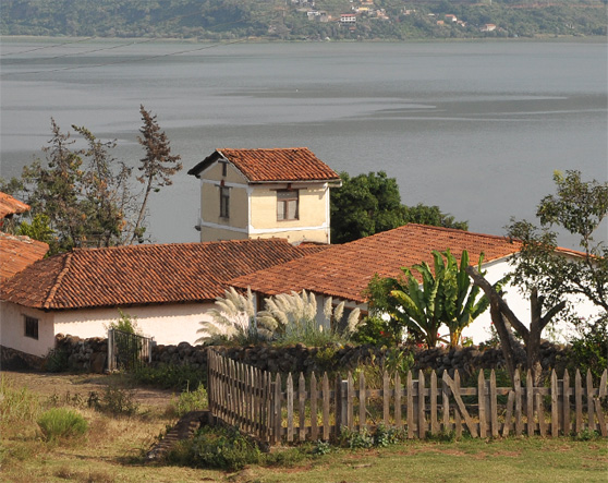 Poblados cercanos a Pátzcuaro